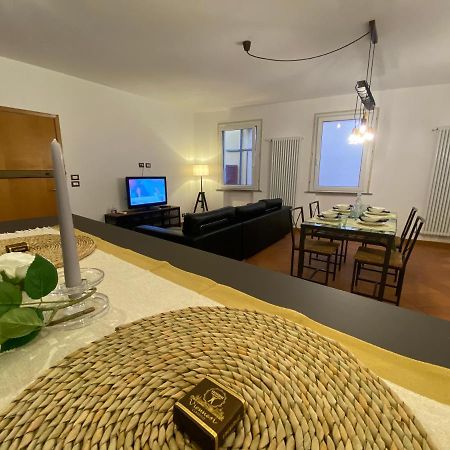 Honey Apartment Cesena Buitenkant foto