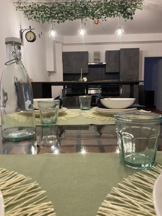 Honey Apartment Cesena Buitenkant foto